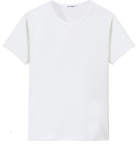 LBVCARXEL/勒卡熙 男士夏季短袖T恤