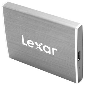 Lexar 雷克沙 SL100 移动固态硬盘 240GB 199元包邮