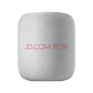 Apple HomePod 智能音响/音箱 白色