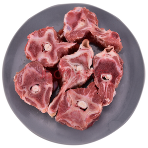 某东PLUS会员： 首食惠 澳洲羔羊羊蝎子 1kg 66.9元，可优惠至33.45元