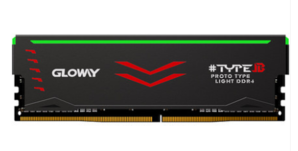 28日0点： Gloway 光威 悍将系列 DDR4 2400频 台式机内存 8GB 229元包邮