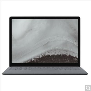 Microsoft 微软 Surface Laptop 2 13.5英寸 触控超极本（ i5-8250U 、8GB、256GB）