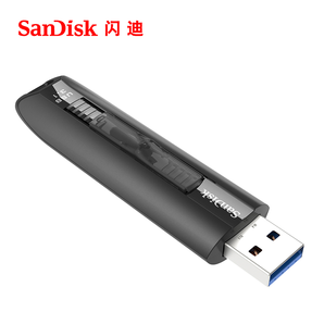 SanDisk 闪迪 CZ8006 64G USB 3.1 U盘 121.8元包邮（需用券）