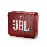  JBL GO2 音乐金砖二代 蓝牙音箱 169元包邮（用券）