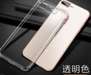 PINXUAN 品炫 iPhone6-Xs mAX气囊手机壳