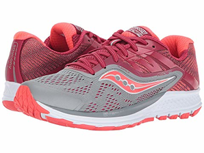 Saucony Ride 10女士跑鞋