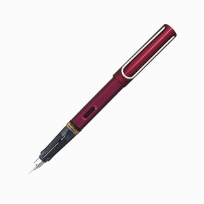 LAMYLAMY凌美恒星系列 时尚书写必备 墨水笔/钢笔HXL- 3