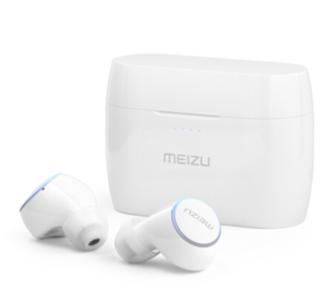 15日0点： MEIZU 魅族 POP2 真无线蓝牙耳机 白色 349元包邮