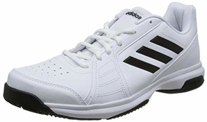 adidas 阿迪达斯 approach 男子网球鞋 