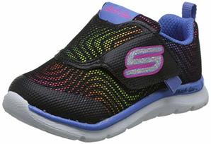 Skechers 斯凯奇 SKECHERS GIRLS系列 82070 女童 休闲运动鞋 
