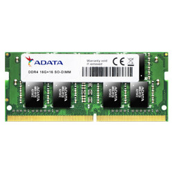 ADATA 威刚 万紫千红系列 8GB DDR4 2400频 笔记本内存条 184元包邮（需用券）