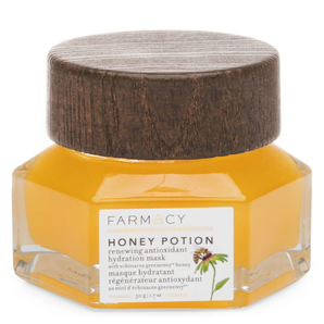 FARMACY Honey Potion 蜂蜜水润面膜 50g