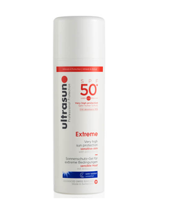 ultrasun U佳 Extreme 强效防晒乳液 SPF50 PA+++ 150ml
