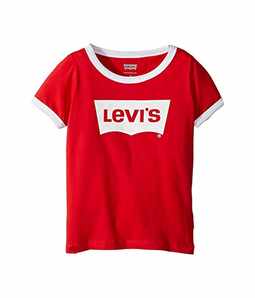 Levi's 儿童 短袖T恤