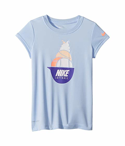 Nike 儿童  Sundae Dri-FIT 短袖T恤