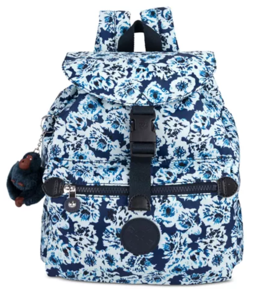 Kipling Keeper Backpack 双肩包 