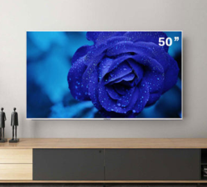 KONKA 康佳 B50U 50英寸 4K 液晶电视