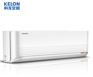 KELON 科龙 KFR-35GW/QBA3a(1V01) 1.5匹 变频冷暖 壁挂式空调 1799元包邮
