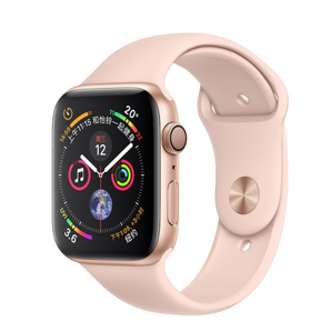 Apple 苹果 Apple Watch Series 4 智能手表（粉砂铝金属、GPS、40mm、运动表带） 2688元包邮
