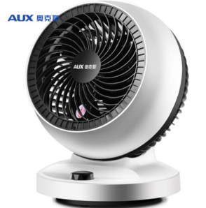 AUX 奥克斯 AC-A1 空气循环扇 79元