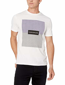 Calvin Klein Gradient 男T恤 