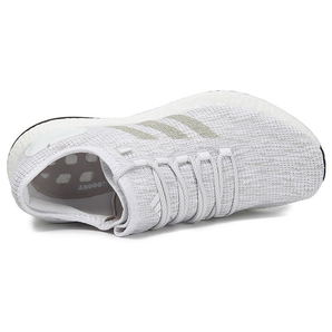 adidas 阿迪达斯 PureBOOST 2.0 男/女款跑鞋 469元包邮