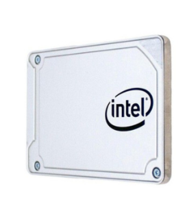 intel 英特尔 545S SATA3 固态硬盘 1TB 989元