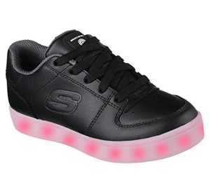 Skechers 斯凯奇 Energy Lights Elate 儿童运动鞋(成人可穿)