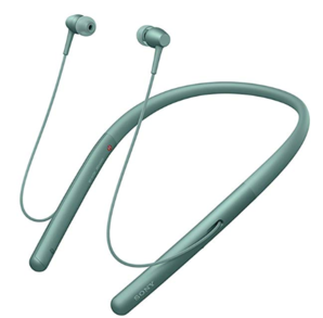 中亚Prime会员！SONY 索尼 h.ear in wireless 2 WI-H700 颈挂式蓝牙耳机 
