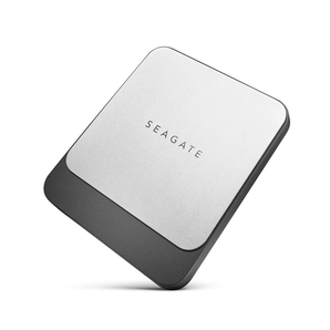 SEAGATE 希捷 Fast SSD 飞翼 移动固态硬盘 500GB 605元包邮（需用券）