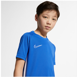 Nike 耐克 DRI-FIT ACADEMY童款 运动上衣 AO0739 79元包邮（需用券）