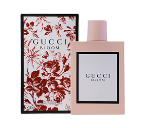 Gucci Bloom 新款花园香水 100ml大瓶装