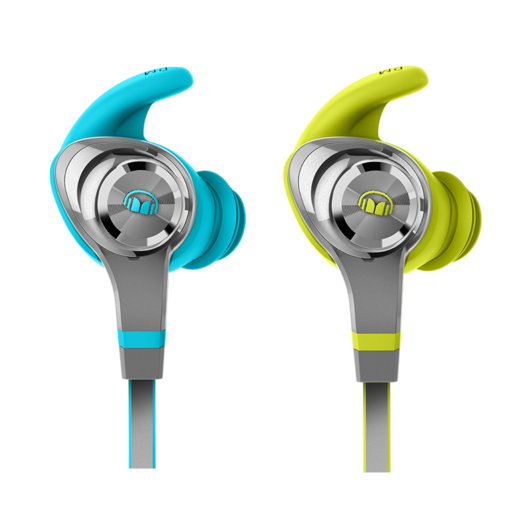 monster魔声isportintensity蓝牙运动耳机99元包邮需用券