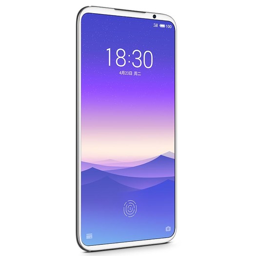 meizu 魅族 16s 智能手机 6gb 128gb 碳纤黑