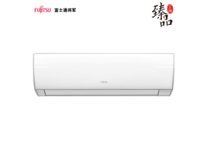 FUJITSU 富士通 ASQG12KGCB（KFR-35G/Bpkgb）1.5匹 变频冷暖 壁挂式空调