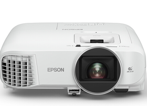 16日0点： EPSON 爱普生 CH-TW5600 投影机 4999元包邮