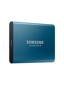 SAMSUNG 三星 T5 500GB 移动固态硬盘 569元包邮（需用券）
