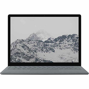 Microsoft 微软 Surface Laptop 13.5英寸超轻薄触控笔记本电脑  prime会员到手约￥ 4183.64