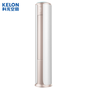 科龙(KELON) 2匹 定频空调 自清洁 静音 冷暖 三级能效 柜机空调 KFR-50LW/VIN3(1P76) 3399元