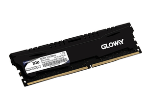 Gloway 光威 悍将 DDR4 8G 2133频 台式机内存