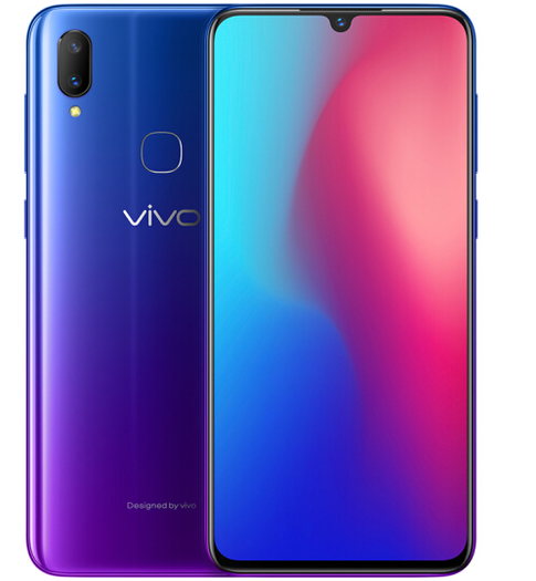 vivoz3智能手机极光蓝4gb128gb1248元包邮需用券