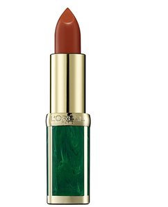 L'Oréal Paris 欧莱雅 x Balmain 限量合作系列 丰润哑光唇膏口红   到手约84.6元