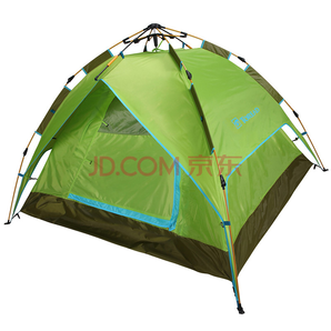TOREAD 探路者 ZEDF80451 三人帐篷 低至149元（3件8折）