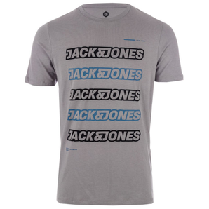 JACK & JONES Mens Booster 9 T-Shirt  男士T恤