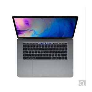 Apple 苹果 2018款 MacBook Pro 13.3英寸笔记本电脑（i5、8GB、256GB、Touch Bar） 