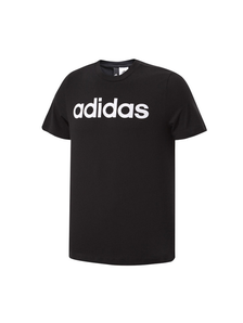 限尺码： adidas 阿迪达斯 BR4066 男子短袖T恤