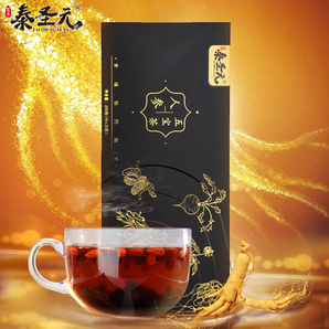 泰圣元 人参五宝茶250g红枣枸杞养身茶 250g