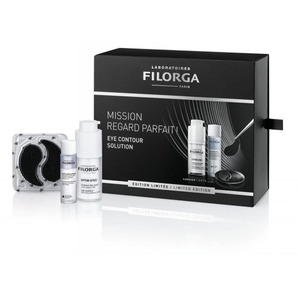 Filorga菲洛嘉 靓丽360雕塑眼部护理套装 