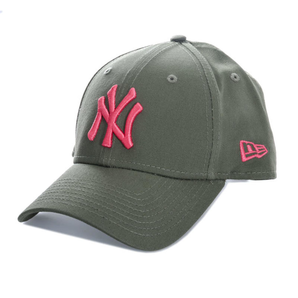NEW ERA New York Yankees 男士棒球帽 