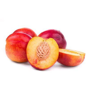 预售：三世橙暖 现摘红油桃 2.5斤 单果60-150g 9.9元包邮（拼购价）
